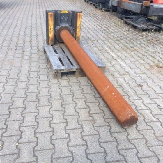 Boom for Material handling equipment Stabau Coil  Boom: picture 2