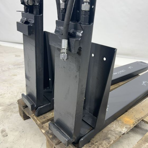 Forks for Material handling equipment Stabau Telescopic Forks: picture 3