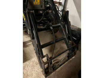 Front loader for tractor STOLL