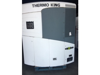 Refrigerator unit for Semi-trailer THERMO KING SLX200 30 – 5001214253: picture 1