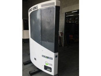 Refrigerator unit for Semi-trailer THERMO KING SLX 200e 30: picture 1