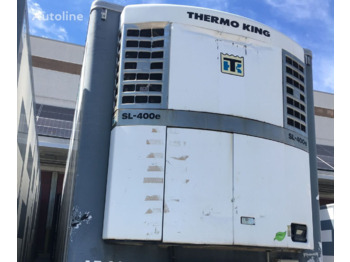 Refrigerator unit THERMO KING