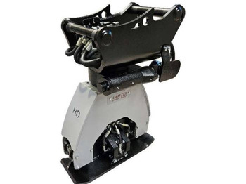 Attachment for Construction machinery UAM HD150T, HD 150, HD200, HD250, HD300, HD500: picture 3