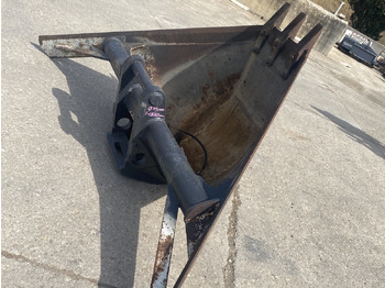 Excavator bucket for Construction machinery VTN 700-1200-cf-pf: picture 3