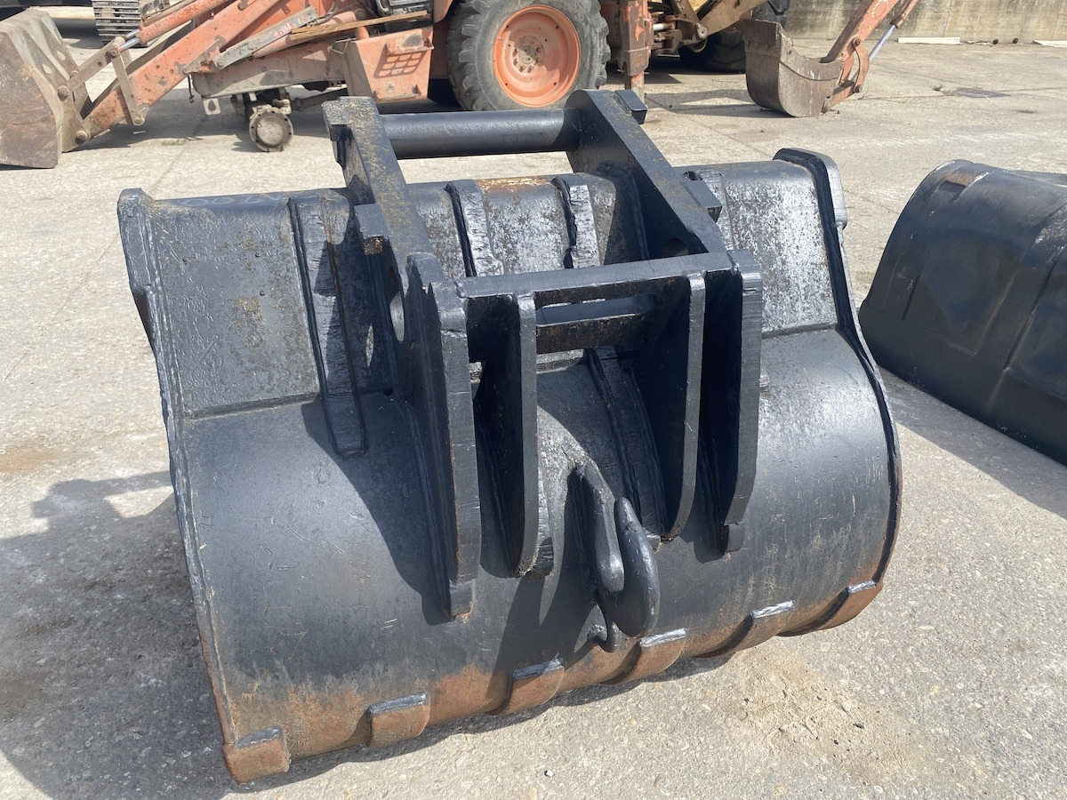 Excavator bucket for Construction machinery VTN 700-1200-cf-pf: picture 7