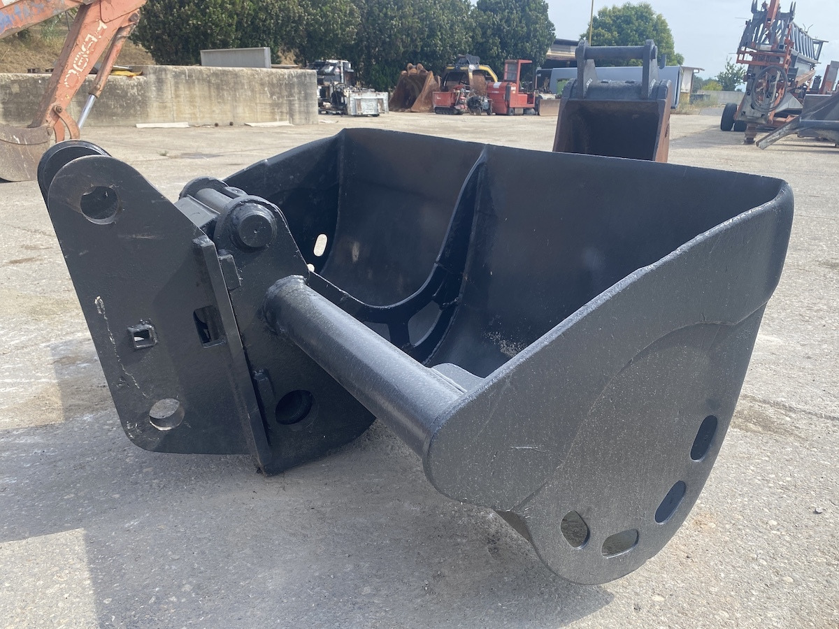 Excavator bucket for Construction machinery VTN 700-1200-cf-pf: picture 12