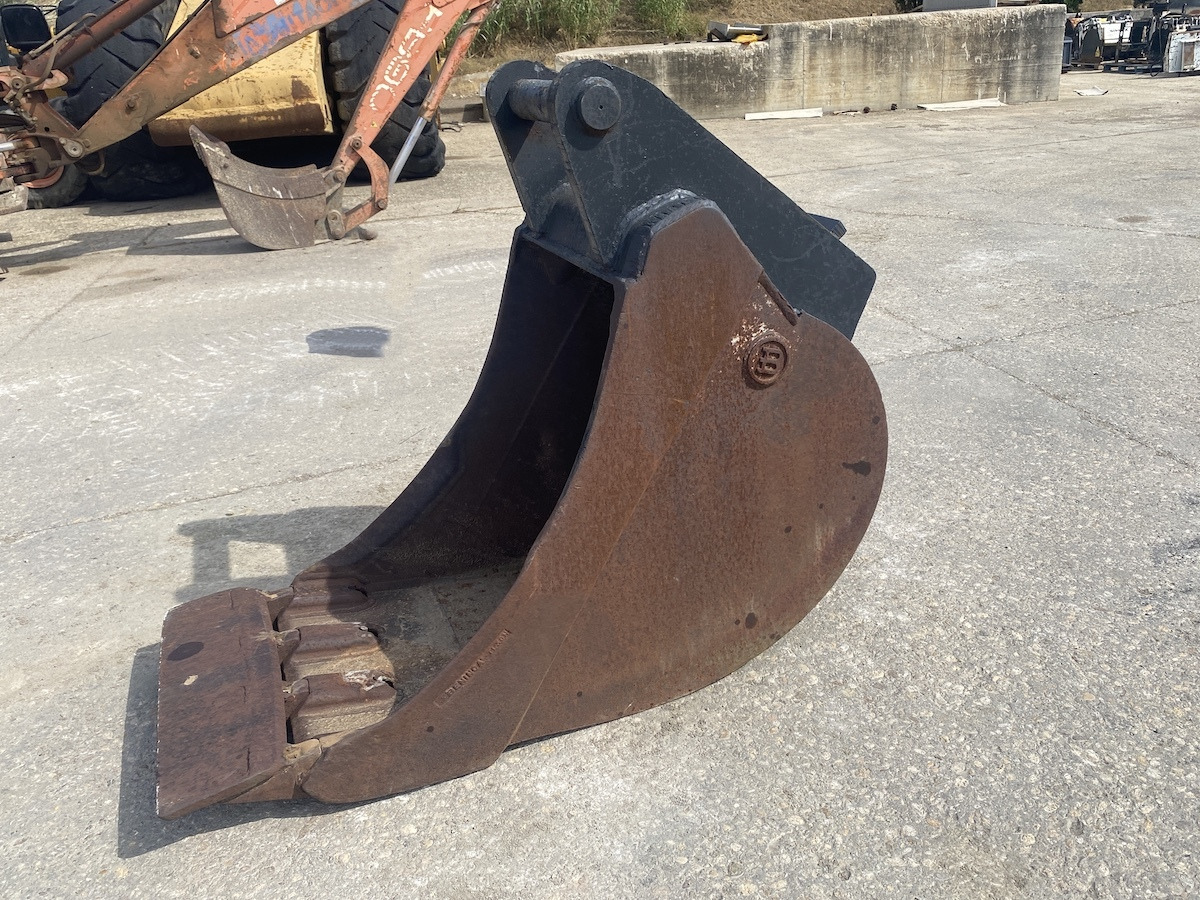 Excavator bucket for Construction machinery VTN 700-1200-cf-pf: picture 9