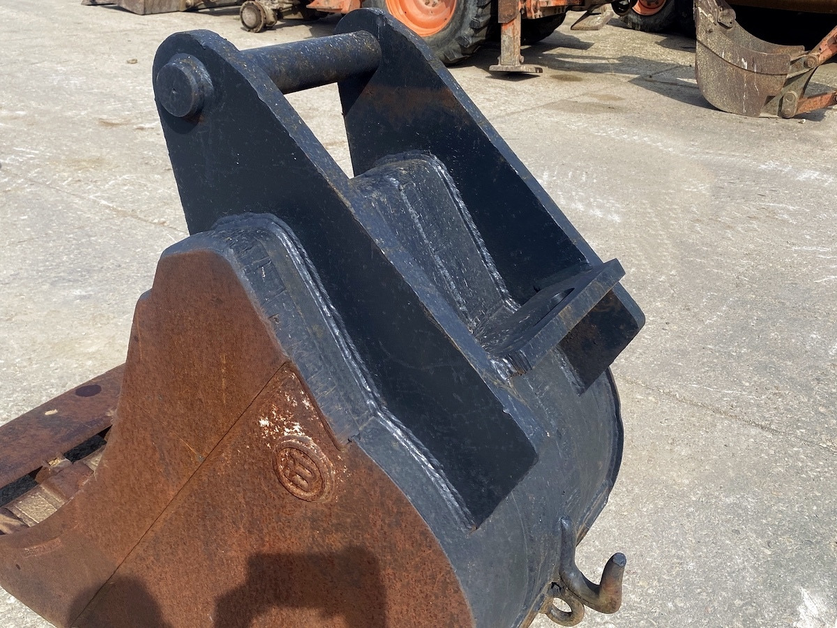 Excavator bucket for Construction machinery VTN 700-1200-cf-pf: picture 10