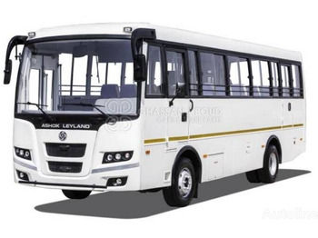 Ashok Leyland EAGLE 32 + 1 SEATER BUS WITH/ WITHOUT A/C MY 23 - Suburban bus