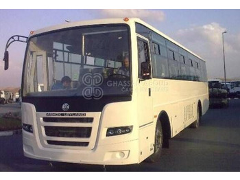 Ashok Leyland FALCON - Suburban bus