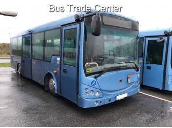 Suburban bus Autosan SANCITY 9 M09LE // 2 pcs available: picture 1