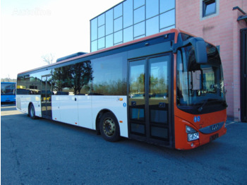 IVECO CROSSWAY LE - City bus
