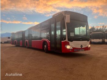 MERCEDES-BENZ O530 G/ A23/ 15 X - city bus