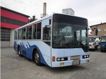 MITSUBISHI FUSO - City bus