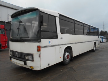 Renault PR14SL (6 CULASSE / STEEL / 53 PASSENGERS - City bus