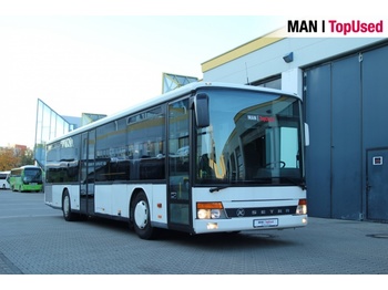 Setra S 315 NF - City bus