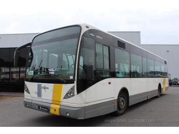 VAN HOOL A600 - City bus