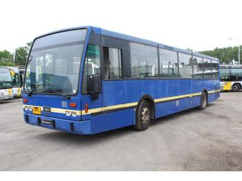 VAN HOOL Linea scania - City bus