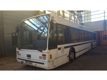 Van Hool A330 - City bus