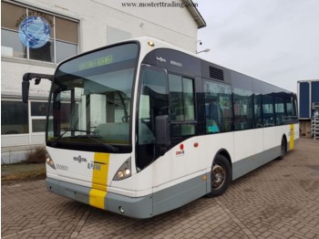 Van Hool New A600 - City bus