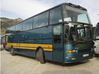 DAF BERCKHOF SB 3000 - Coach