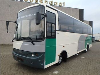 DAF DAF + manual + 46+1 seats - Coach