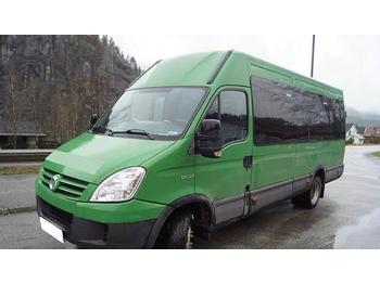 Iveco 50C18 17 seter minibuss  - Coach