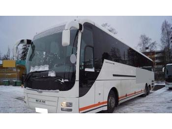MAN Lions Coach Buss med 59 seter euro 6  - Coach