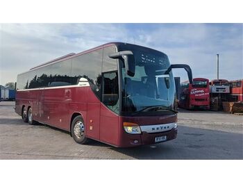 Coach MERCEDES-BENZ Setra 415 touring coach