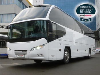 Neoplan CITYLINER 2 / N 1216 HD - Coach