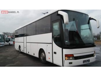 SETRA 315 GT HD - Coach