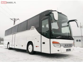 SETRA 415 GT-HD - Coach