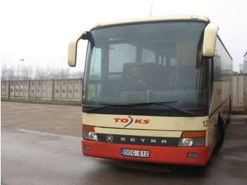 SETRA S 315 - Coach