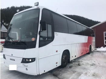 Scania K114IB - Coach
