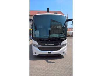 Scania M320 Interlink Neufahrzeuggarantie  - Coach