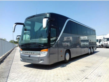 Setra 416 HDH  - Coach