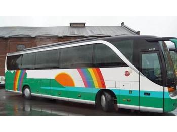 Setra S415 HDc 47 seter meget flott buss  - Coach