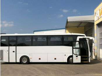 Temsa MD 9 * 41-Touristik * EURO 6 * Servicenachweis  - Coach