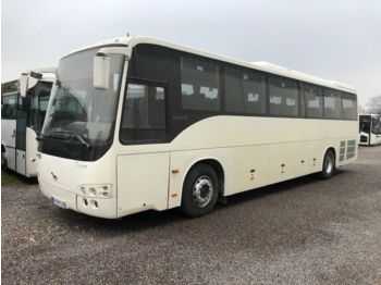 Temsa Safari,Klima , 61 Setzer, Euro 3  - Coach
