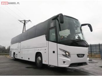 VDL BOVA Futura FHD2 129/370 - Coach