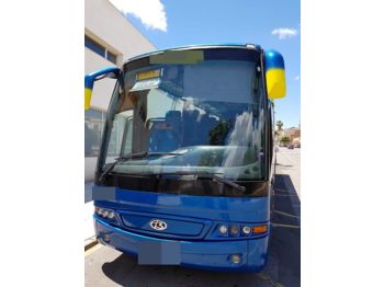 DAF DAF ESTERGO BEULAS 50/4000HG 61 PLAZAS - Bus