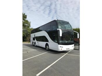 Double-decker bus Ayats DOUBLE DECK COACH