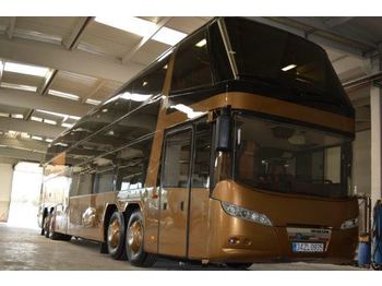 NEOPLAN Megaliner - Double-decker bus