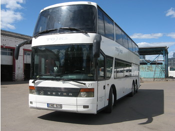 SETRA S 328 DT - Double-decker bus