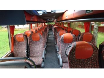 VAN HOOL Astromega TD925 - Double-decker bus