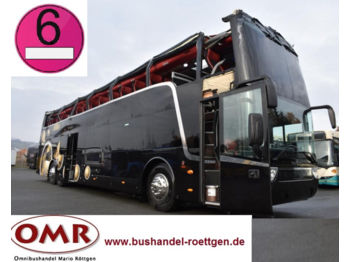 Vanhool Astromega TDX27/431/Skyliner/Euro 6/89 Sitze  - Double-decker bus