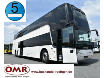 Vanhool Astromega TDX 27/S 431/Synergy/Skyliner/Euro 5  - Double-decker bus