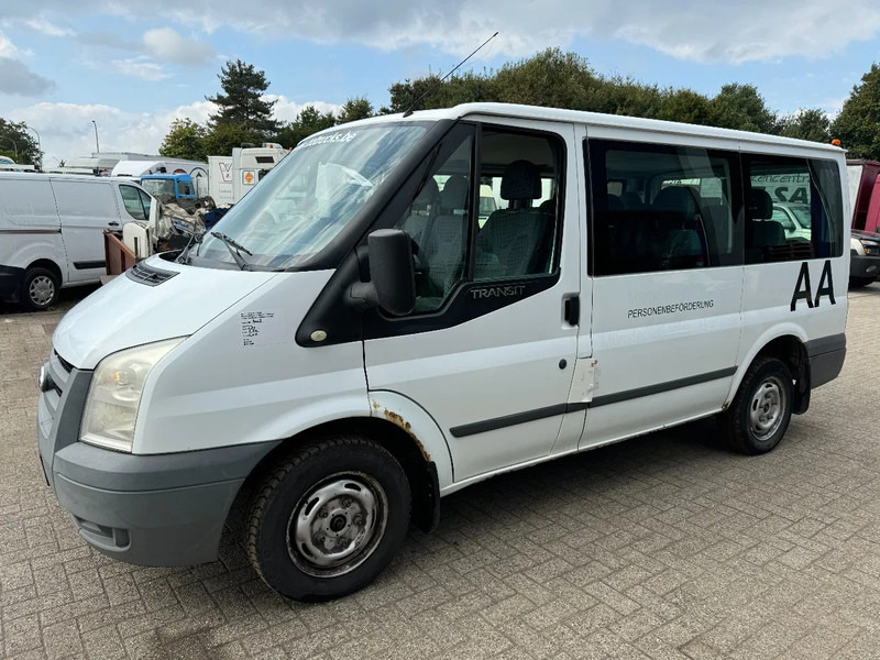 Ford transit t300 outlet