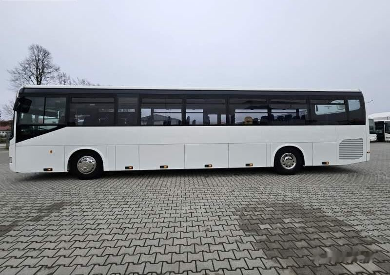 Suburban bus Irisbus CROSSWAY / SPROWADZONY / MANUAL / WINDA: picture 12