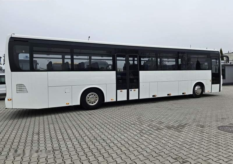 Suburban bus Irisbus CROSSWAY / SPROWADZONY / MANUAL / WINDA: picture 7